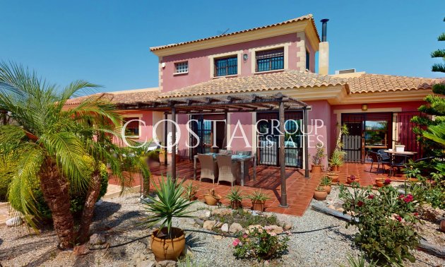 detached - Nieuwbouw Woningen - Aguilas - Águilas