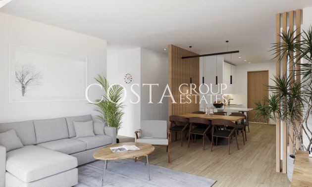 detached - Nieuwbouw Woningen - Hondón de las Nieves -
                Hondón de las Nieves