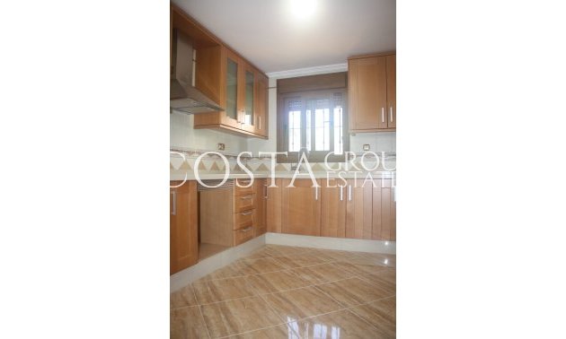 detached - Nieuwbouw Woningen - Torrevieja - Torrevieja