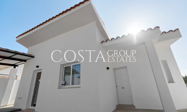 detached - Nouvelle construction - Mijas - Mijas