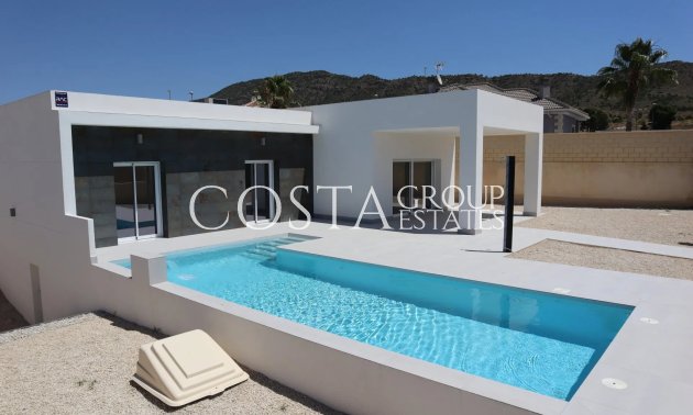 detached - Nowy budynek - La Romana - La Romana