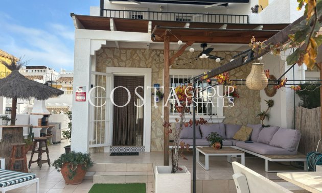 Dom - Odsprzedaż - Algorfa - Algorfa