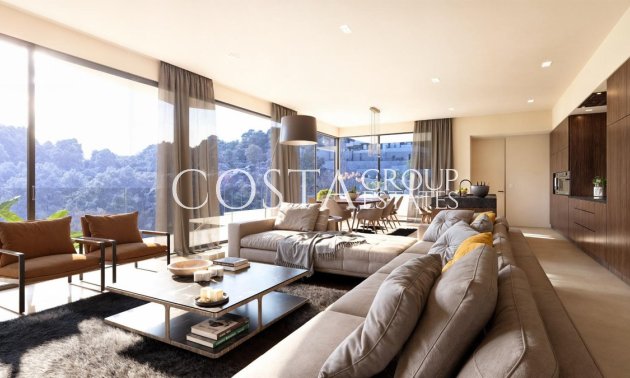 Dom - Odsprzedaż - Benissa - Benissa Centro