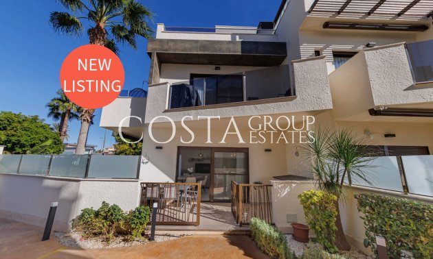 Dom - Odsprzedaż - Murcia - Dolores