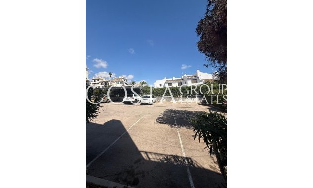 Dom - Odsprzedaż - Orihuela Costa - Cabo Roig