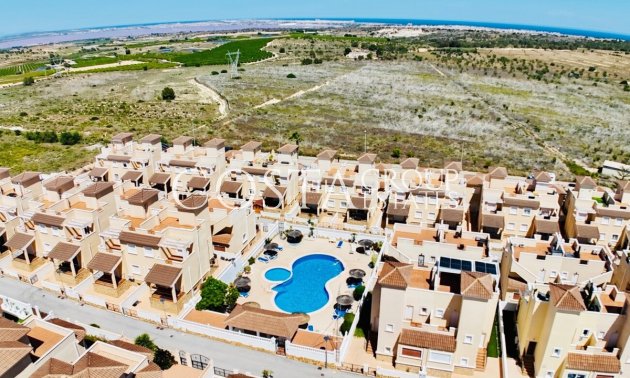 Dom - Odsprzedaż - San Miguel de Salinas - San Miguel de Salinas Centro