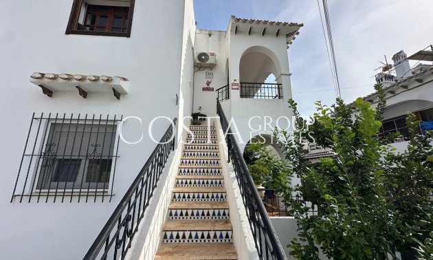 Dom - Odsprzedaż - Torrevieja - Torrevieja