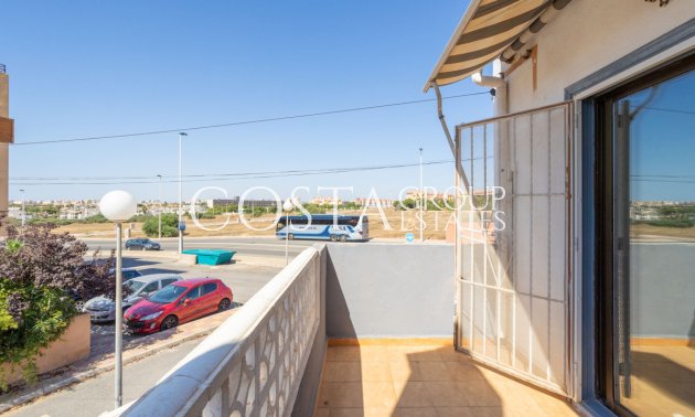 Dom - Odsprzedaż - Torrevieja - Torrevieja