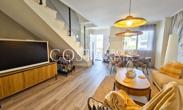 Dom - Odsprzedaż - Torrevieja - Torrevieja