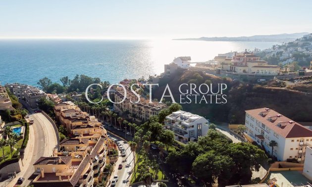 Duplex Penthouse - New Build - Benalmádena - Nueva Torrequebrada
