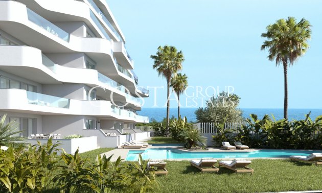 Ground floor apartment - Nouvelle construction - Pilar de la Horadada -
                Mil Palmeras