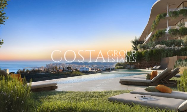 ground-floor - New Build - Fuengirola - Fuengirola