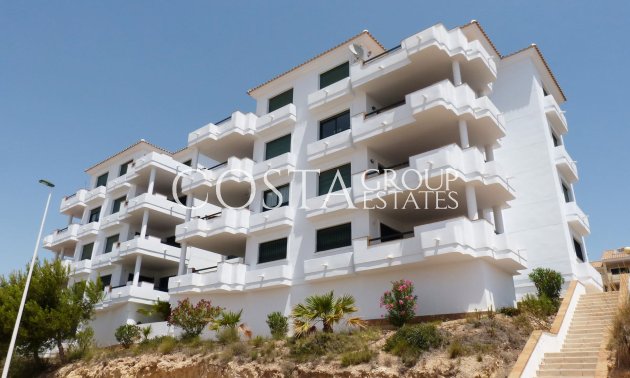 ground-floor - Nieuwbouw Woningen - Orihuela -
                Orihuela