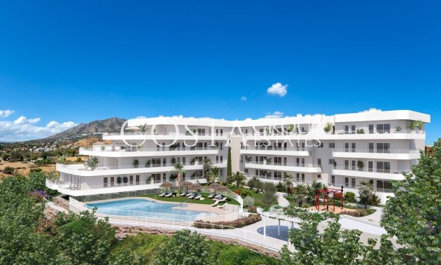 ground-floor - Nowy budynek - Fuengirola - Fuengirola