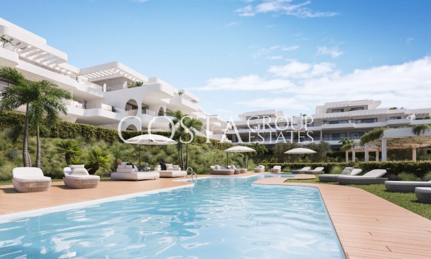 ground-floor - Nowy budynek - Reinoso - Reinoso