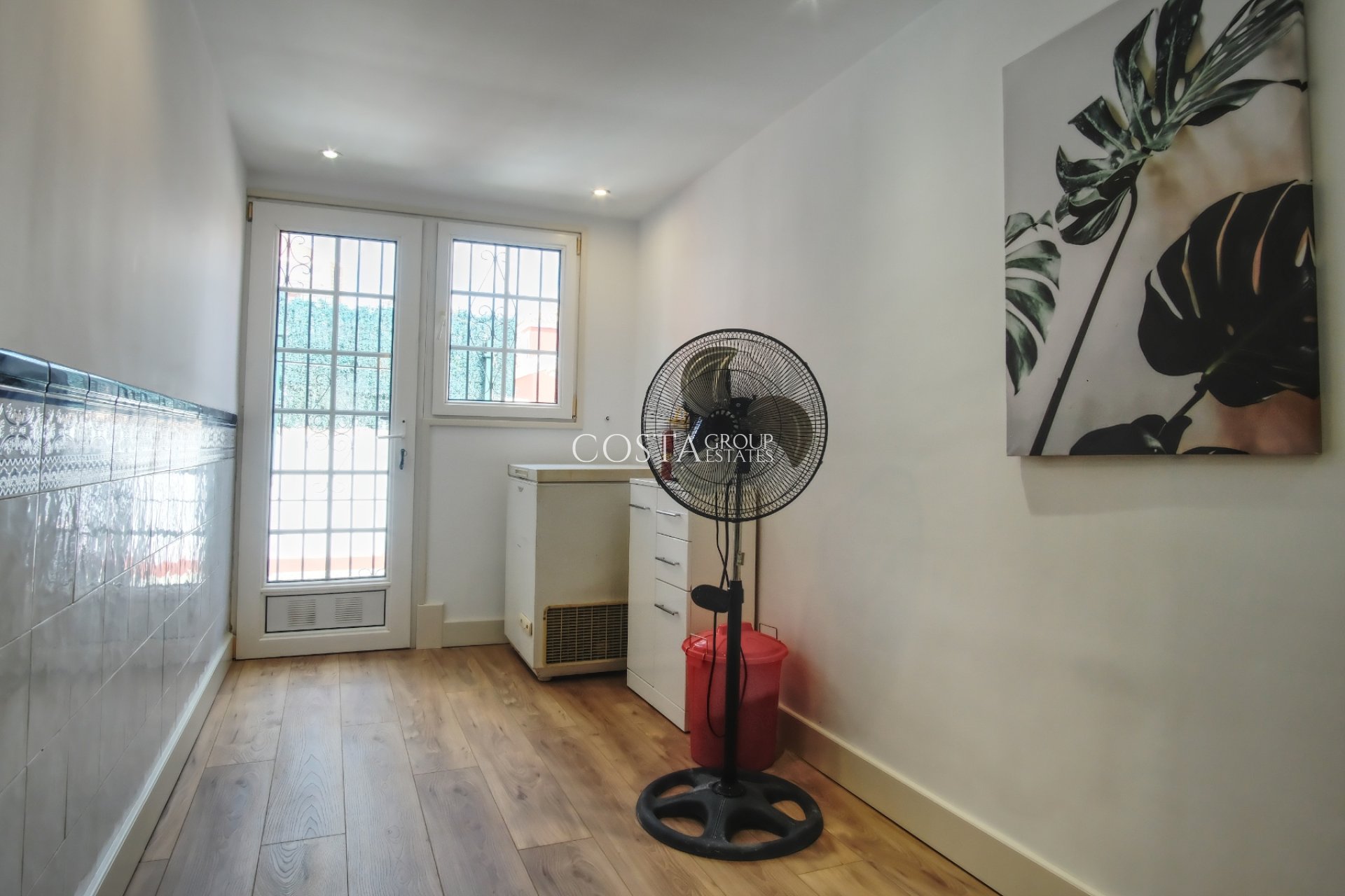 Herverkoop - 4. Semi-detached villa -
Orihuela Costa - Costa Blanca South