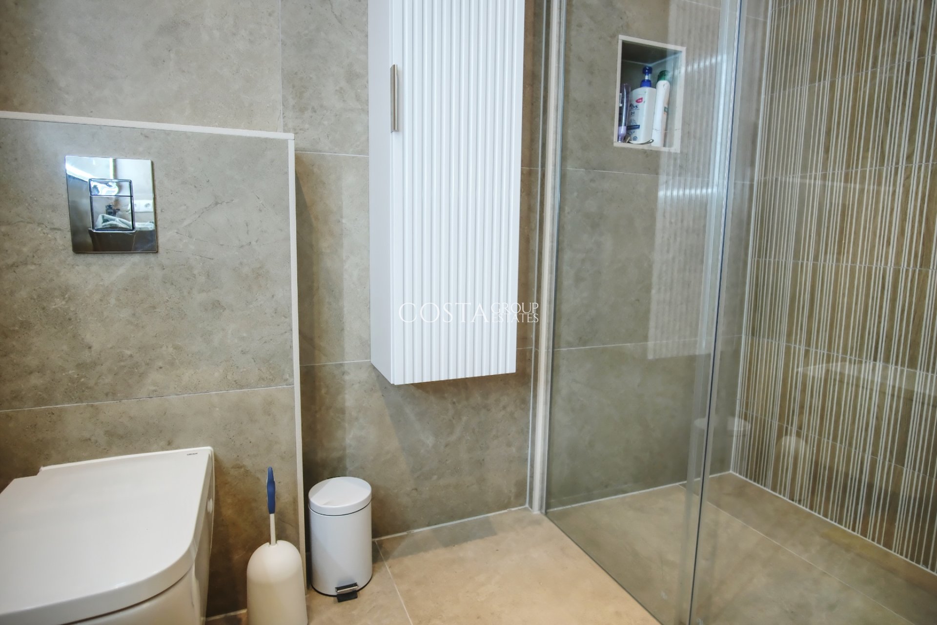 Herverkoop - 4. Semi-detached villa -
Orihuela Costa - Costa Blanca South