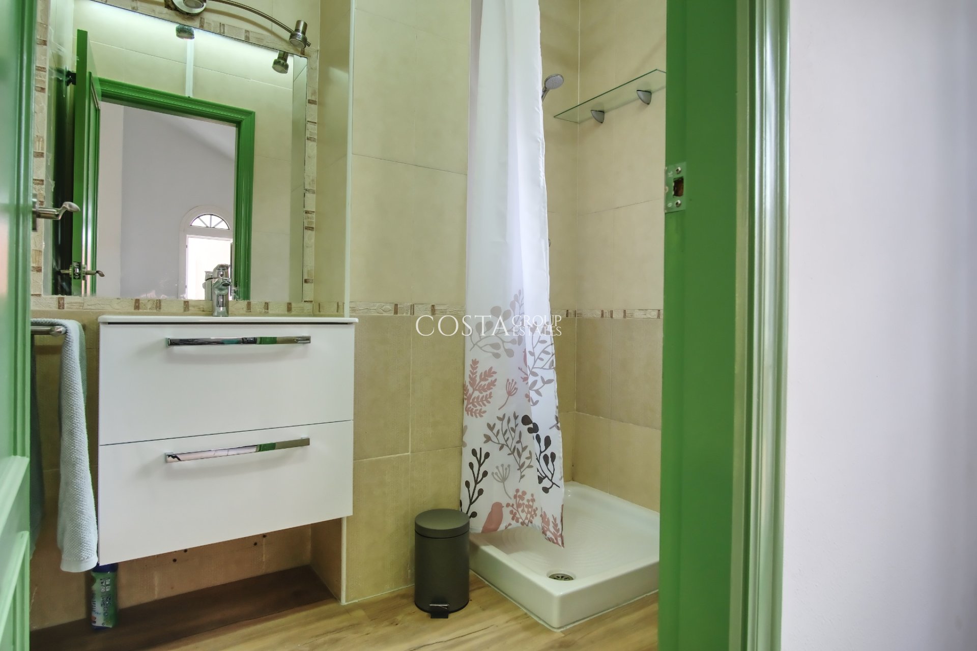 Herverkoop - 4. Semi-detached villa -
Orihuela Costa - Costa Blanca South