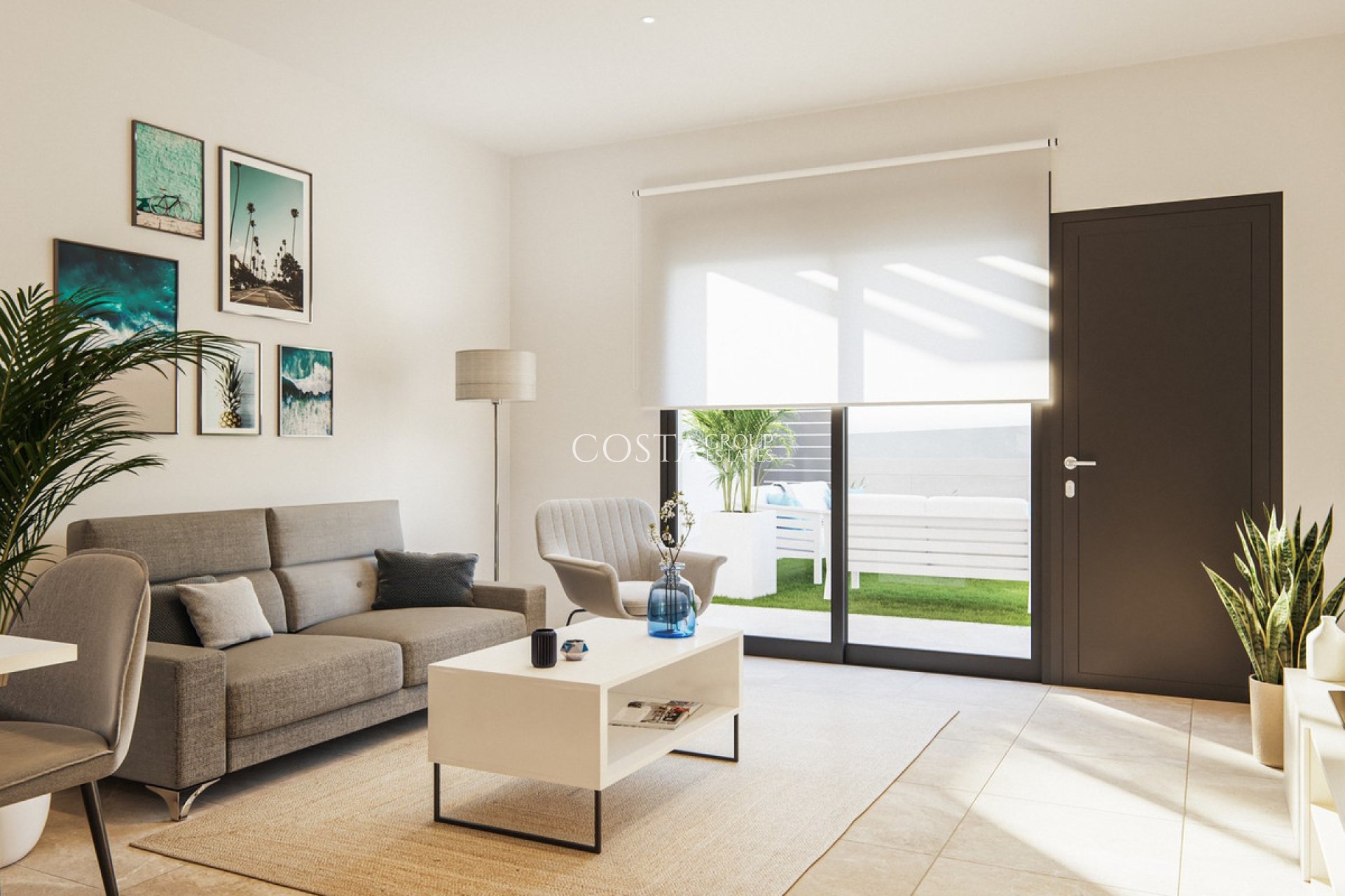 Herverkoop - Apartments -
Aguilas - Águilas Centro