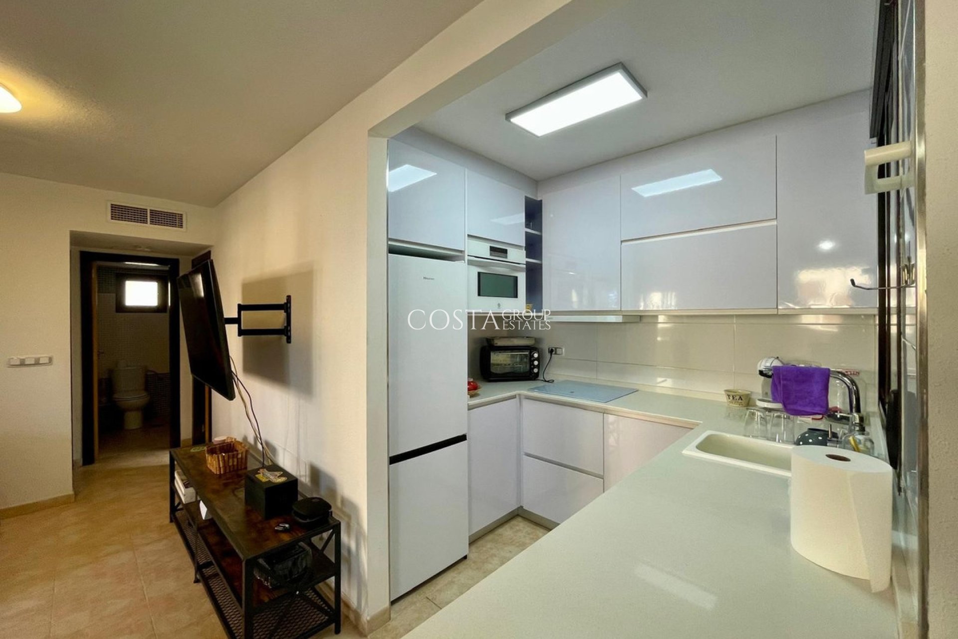 Herverkoop - Apartments -
Aguilas - Águilas Centro