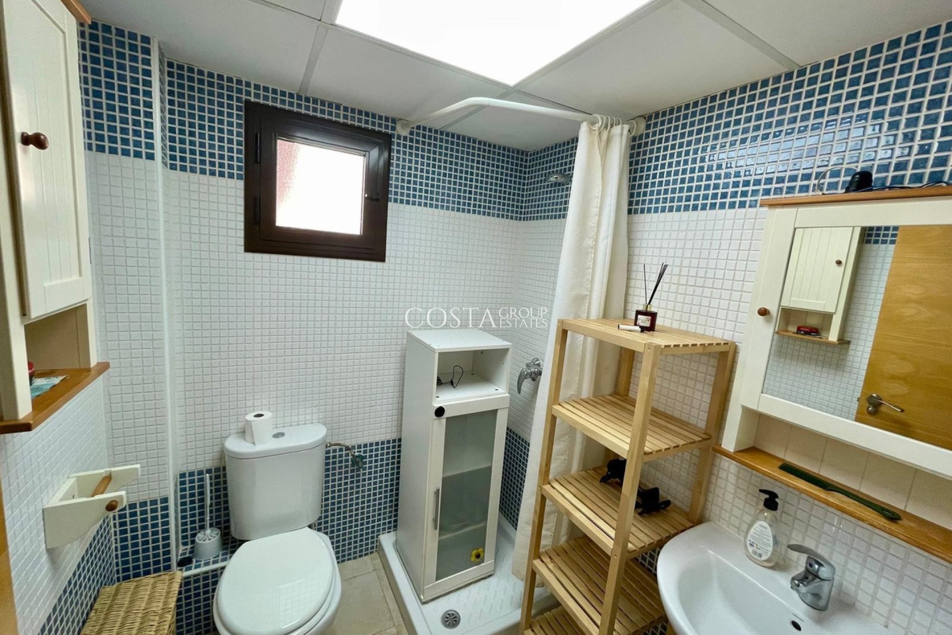 Herverkoop - Apartments -
Aguilas - Águilas Centro