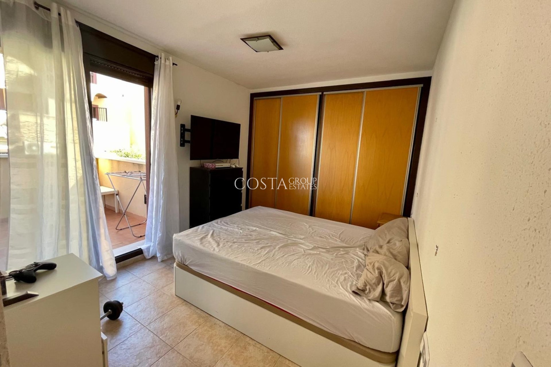 Herverkoop - Apartments -
Aguilas - Águilas Centro