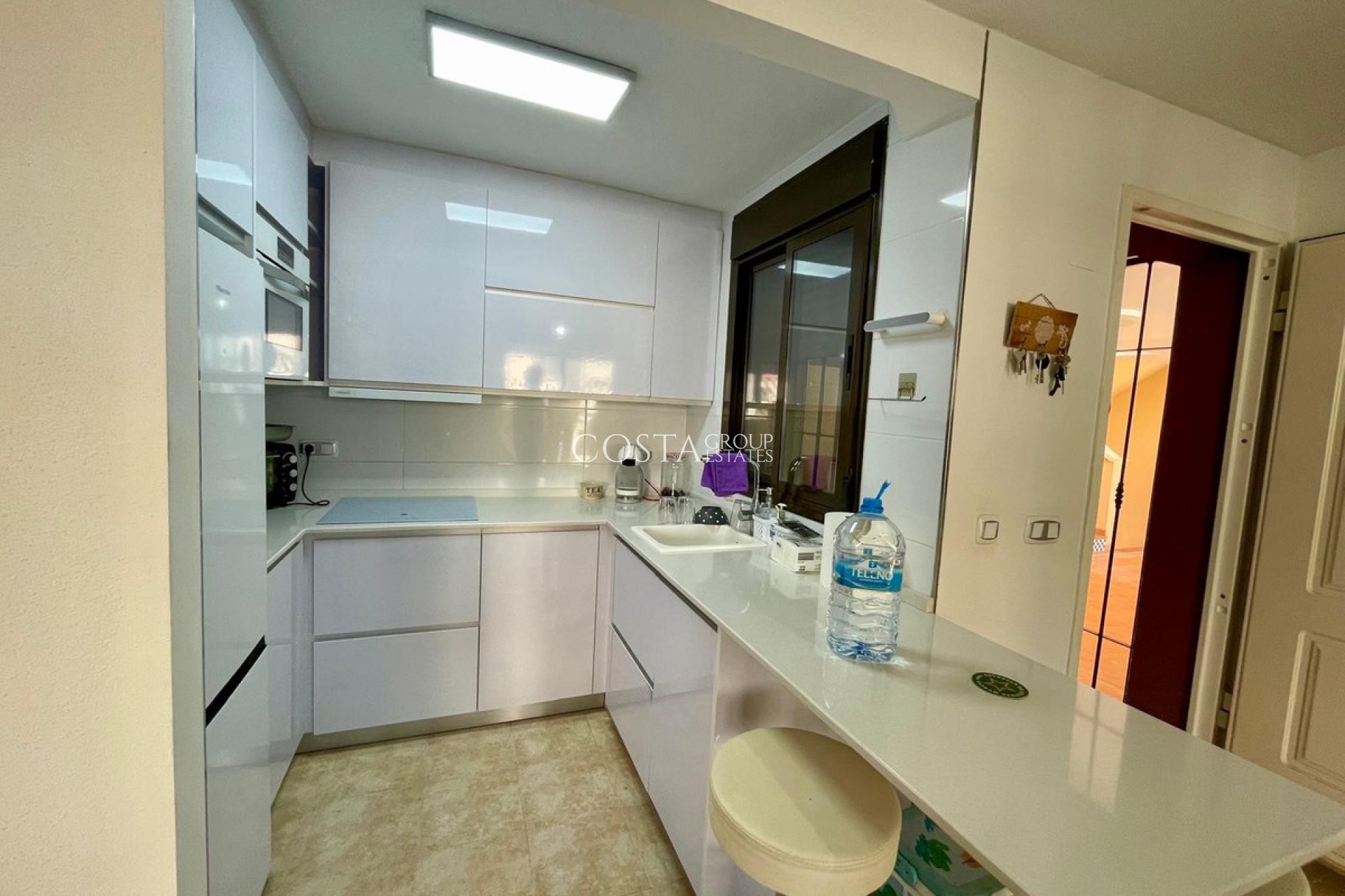 Herverkoop - Apartments -
Aguilas