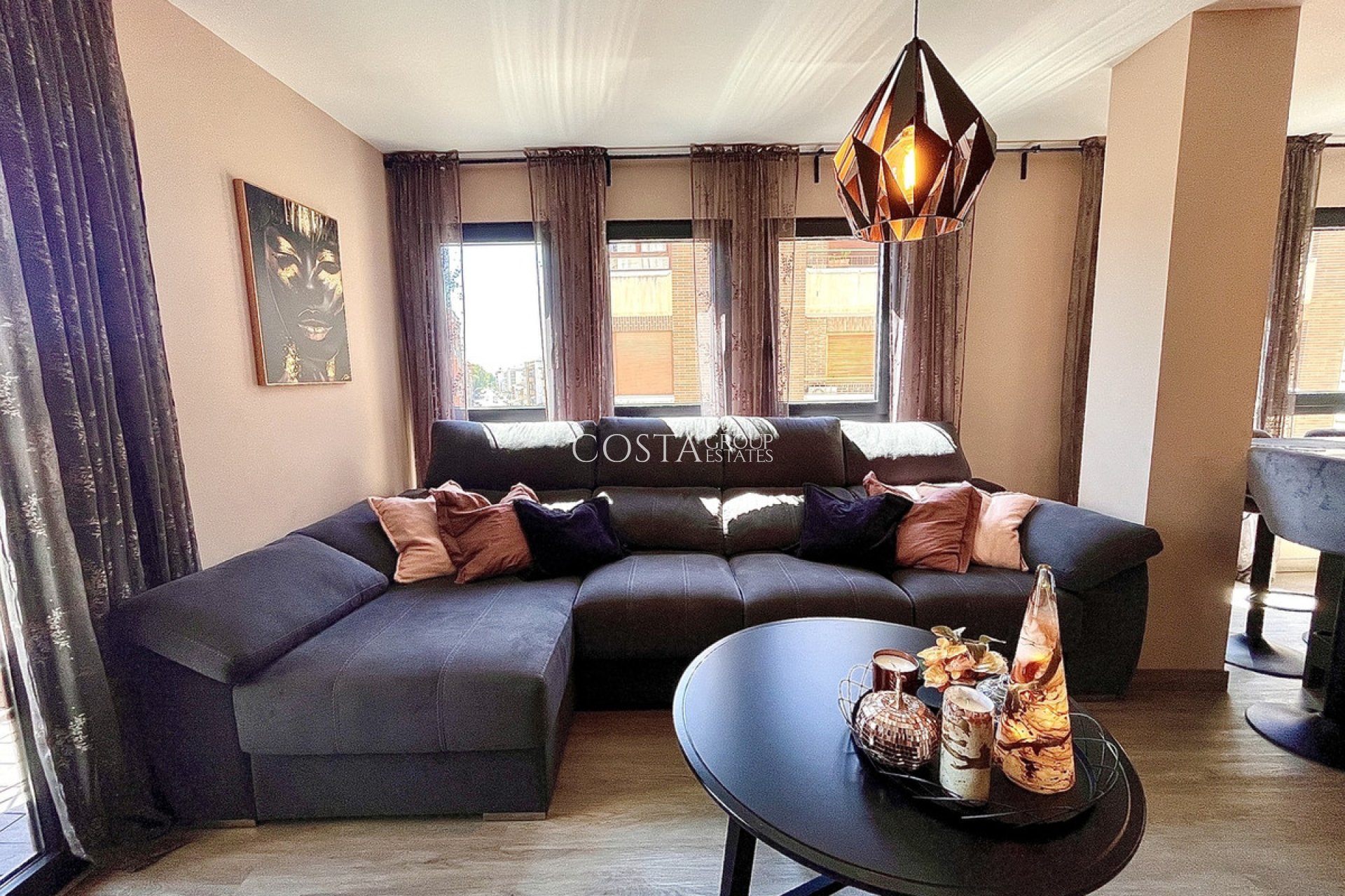 Herverkoop - Apartments -
Algorfa - Algorfa Centro