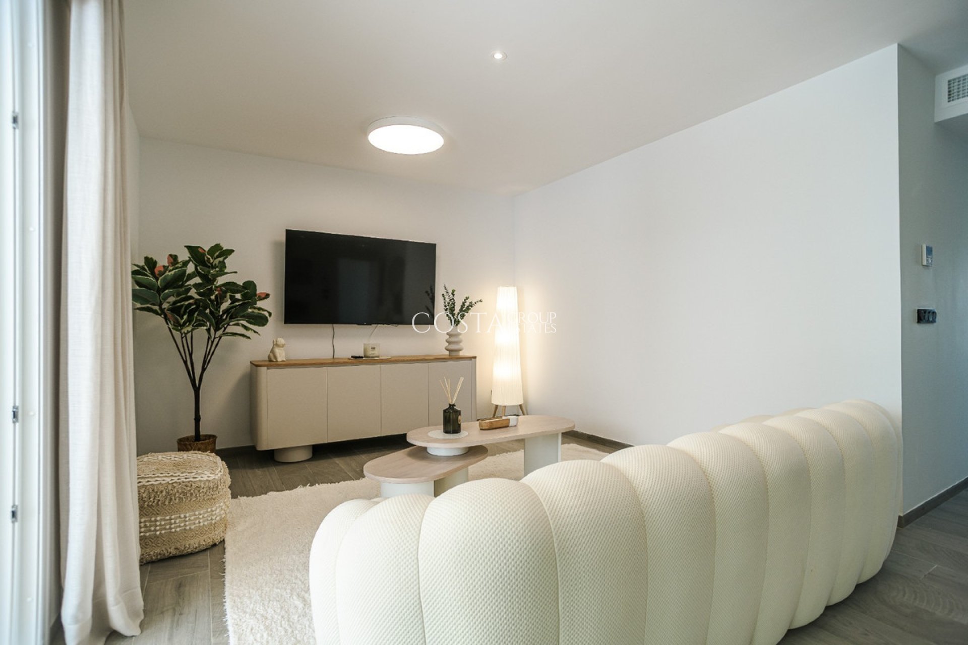 Herverkoop - Apartments -
Algorfa - Algorfa Centro