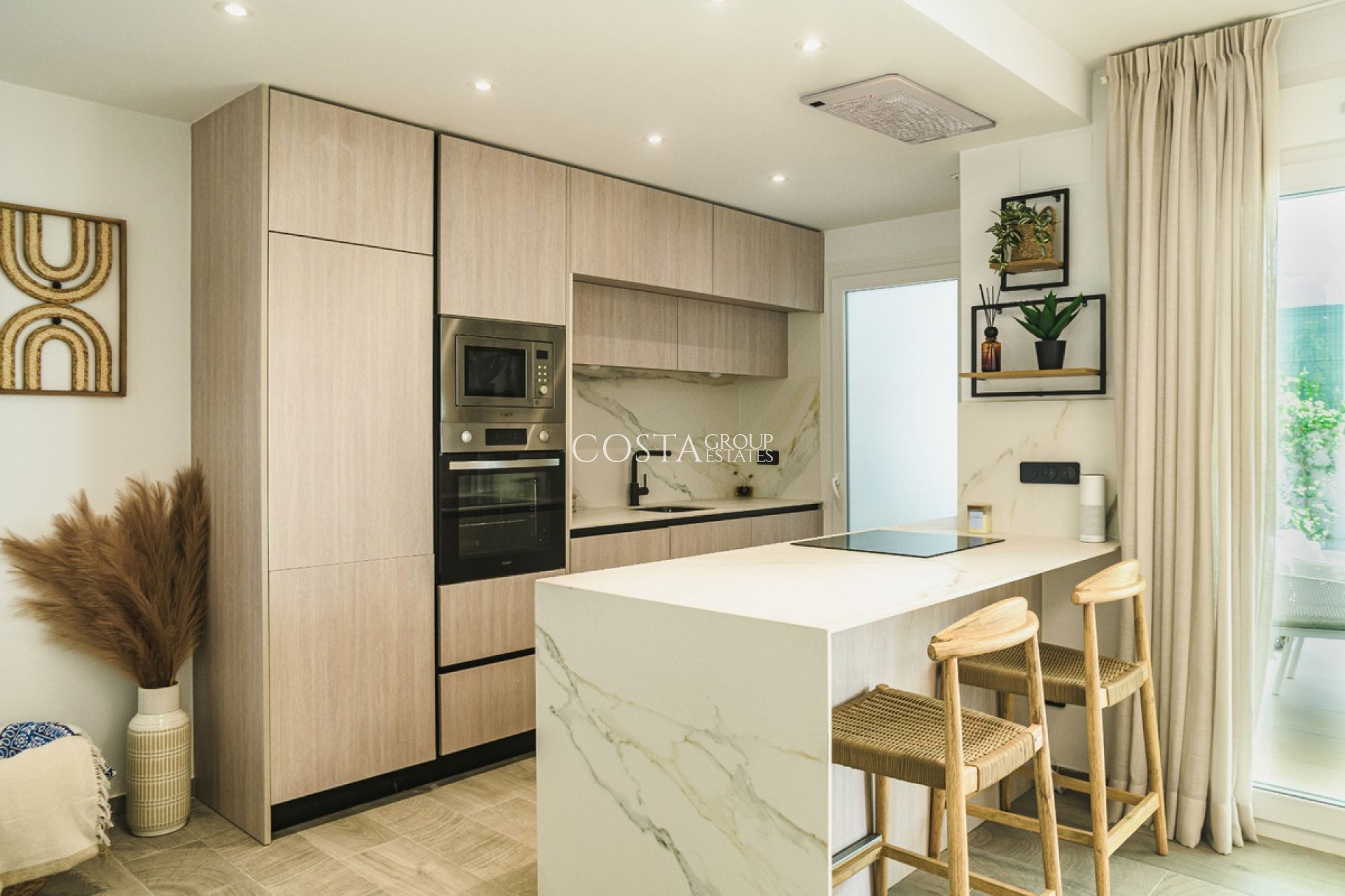 Herverkoop - Apartments -
Algorfa - Algorfa Centro