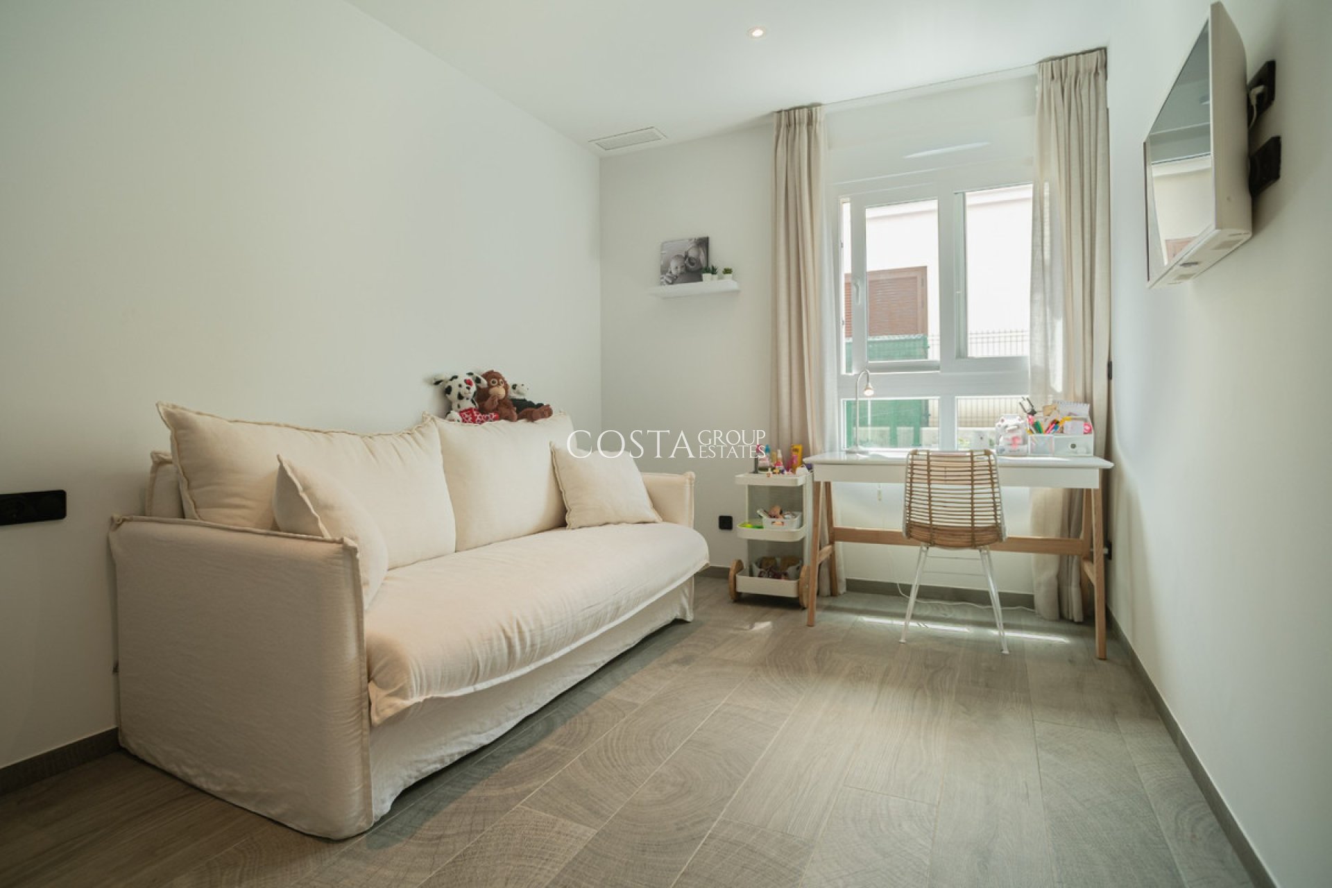 Herverkoop - Apartments -
Algorfa - Algorfa Centro