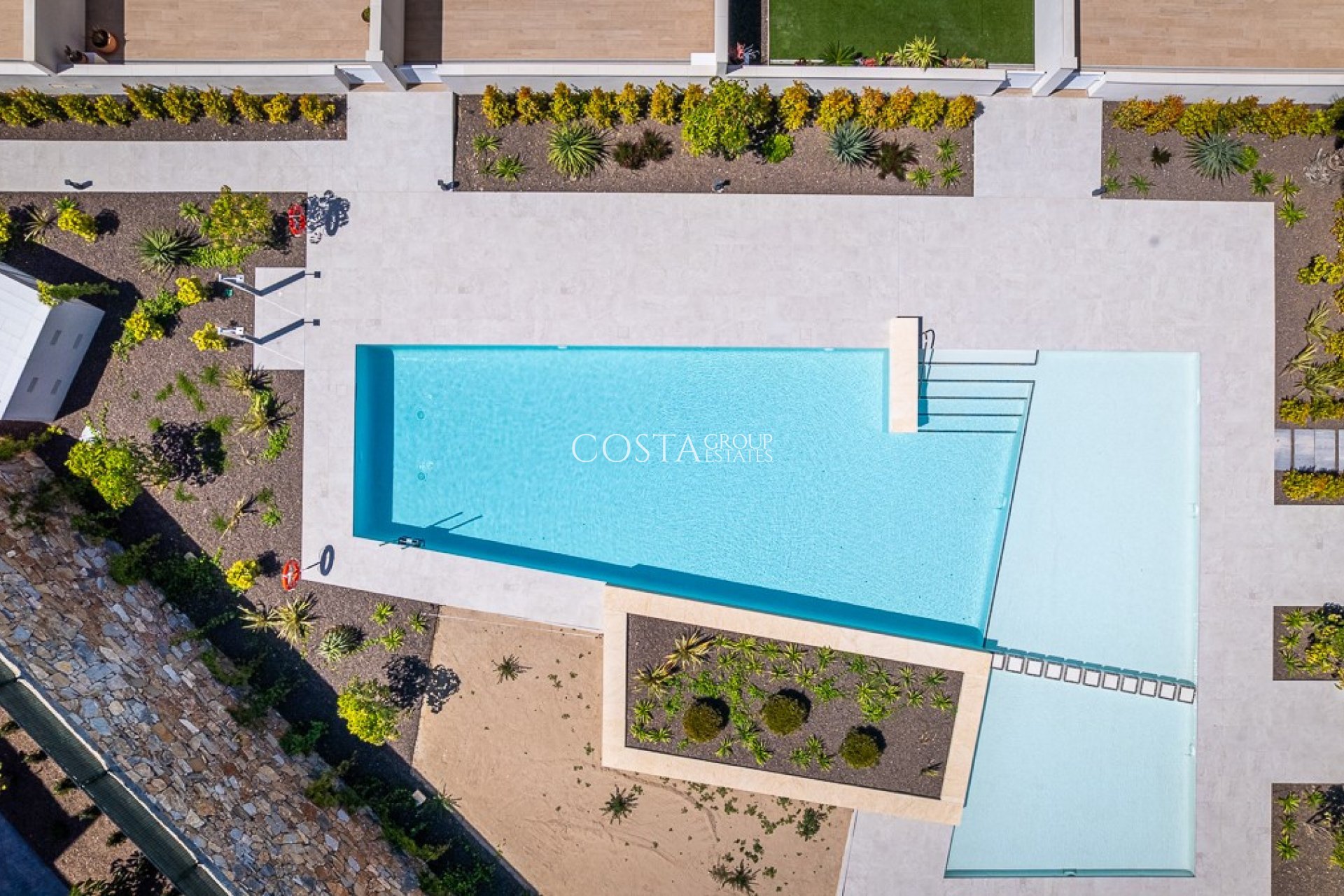 Herverkoop - Apartments -
Algorfa - Algorfa Centro