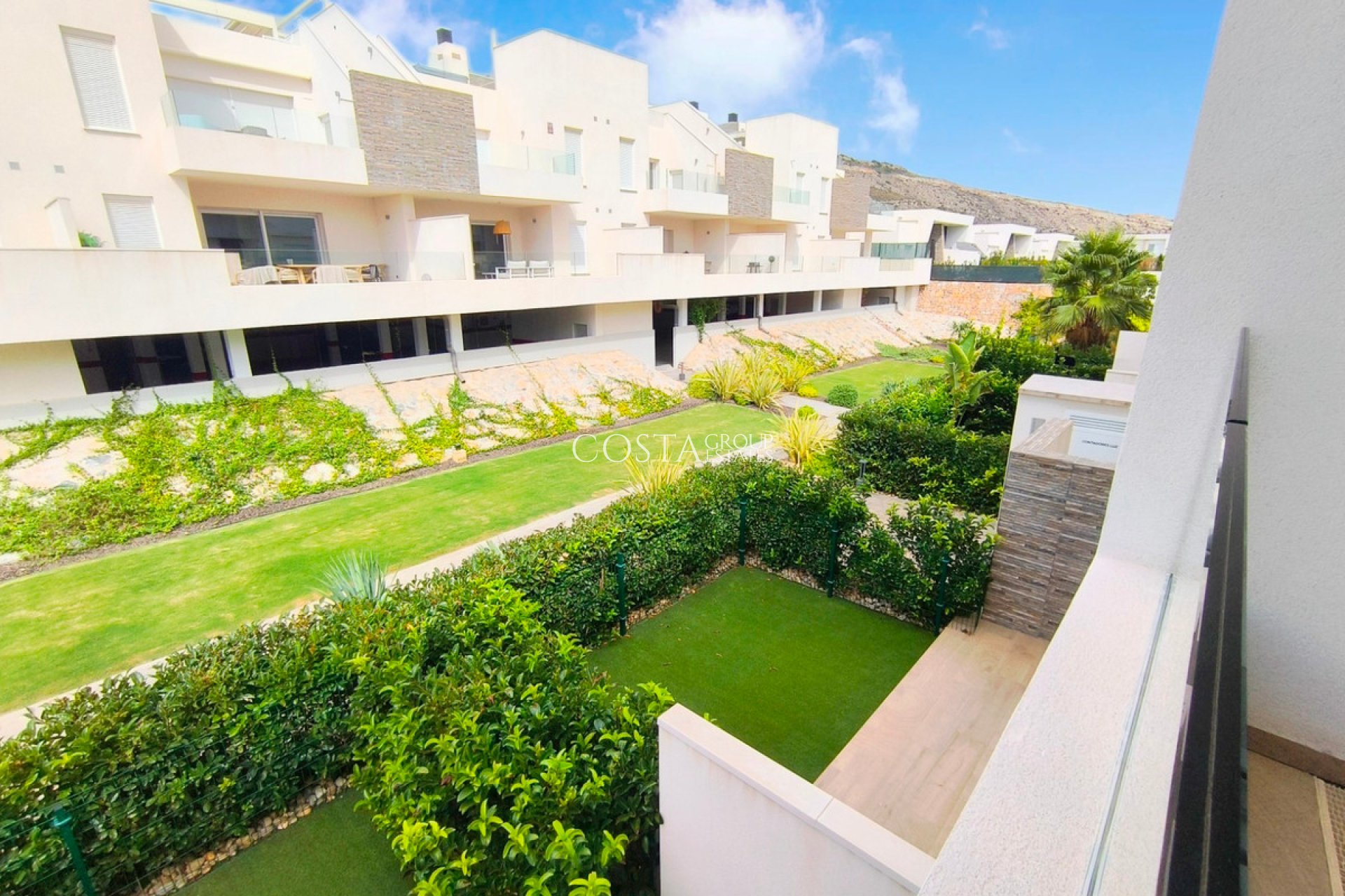 Herverkoop - Apartments -
Algorfa - Algorfa Centro