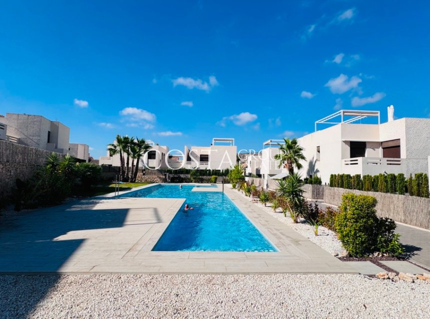 Herverkoop - Apartments -
Algorfa - Algorfa Centro