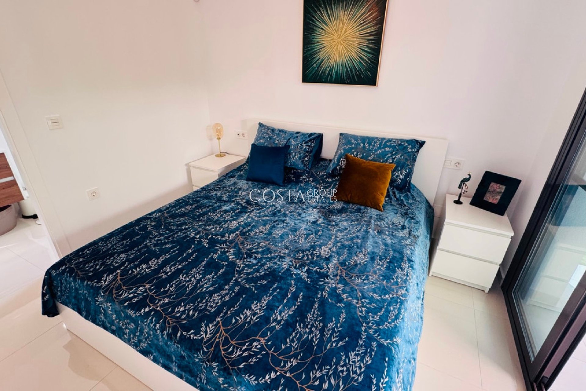 Herverkoop - Apartments -
Algorfa - Algorfa Centro