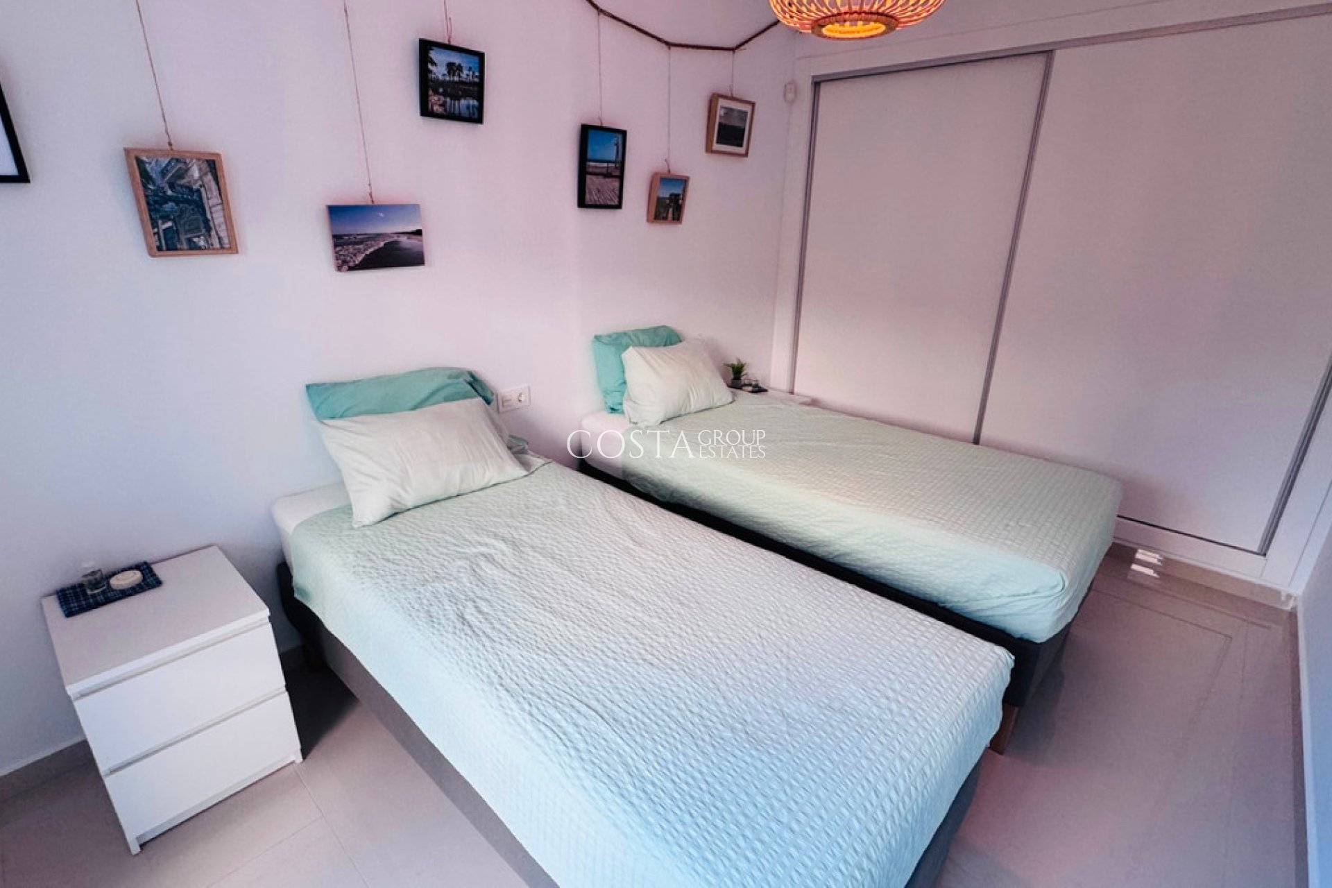 Herverkoop - Apartments -
Algorfa - Algorfa Centro