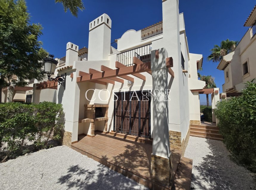 Herverkoop - Apartments -
Algorfa - Algorfa Centro