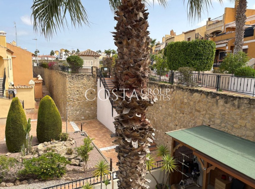 Herverkoop - Apartments -
Algorfa - La Finca Golf