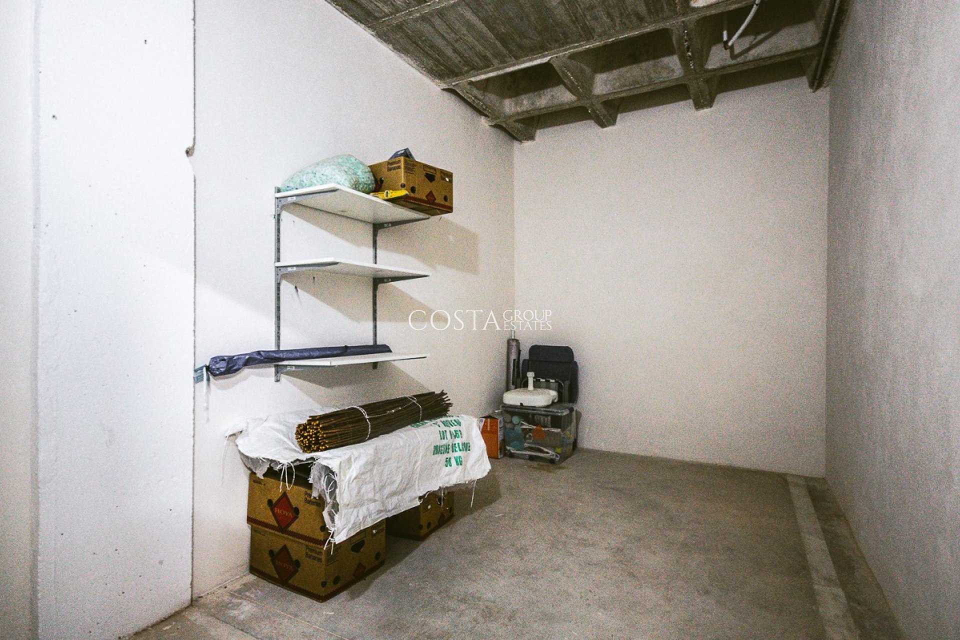 Herverkoop - Apartments -
Algorfa - Lo Crispin