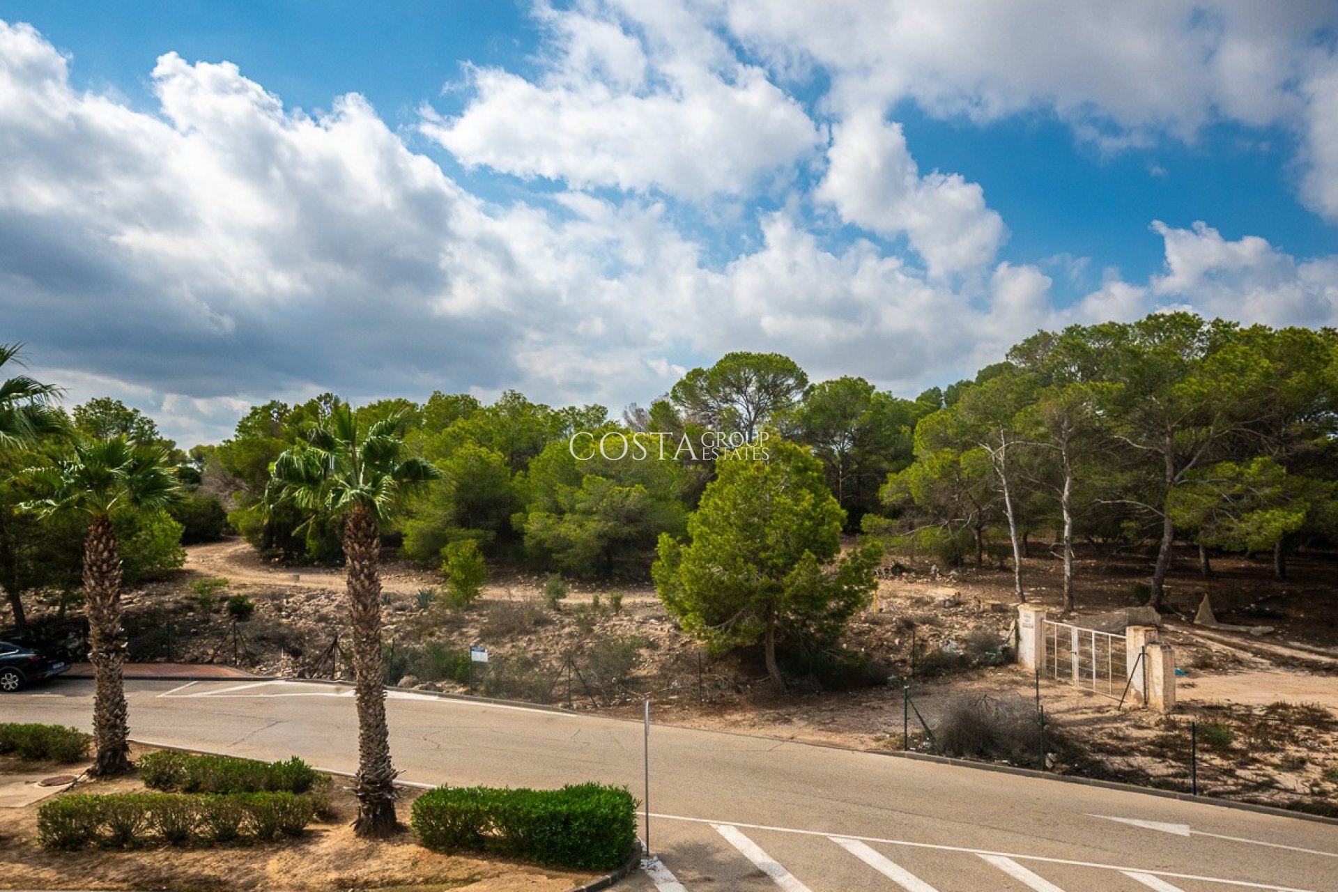 Herverkoop - Apartments -
Algorfa - Lo Crispin