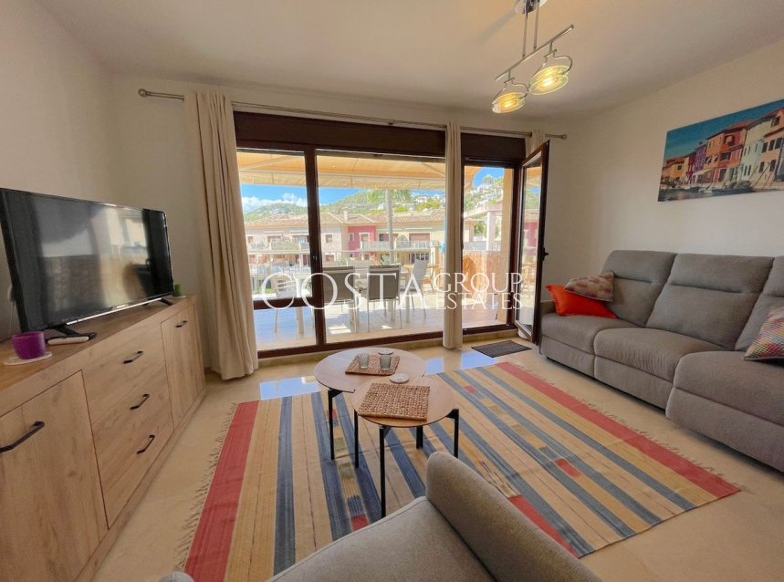 Herverkoop - Apartments -
Algorfa - Montemar