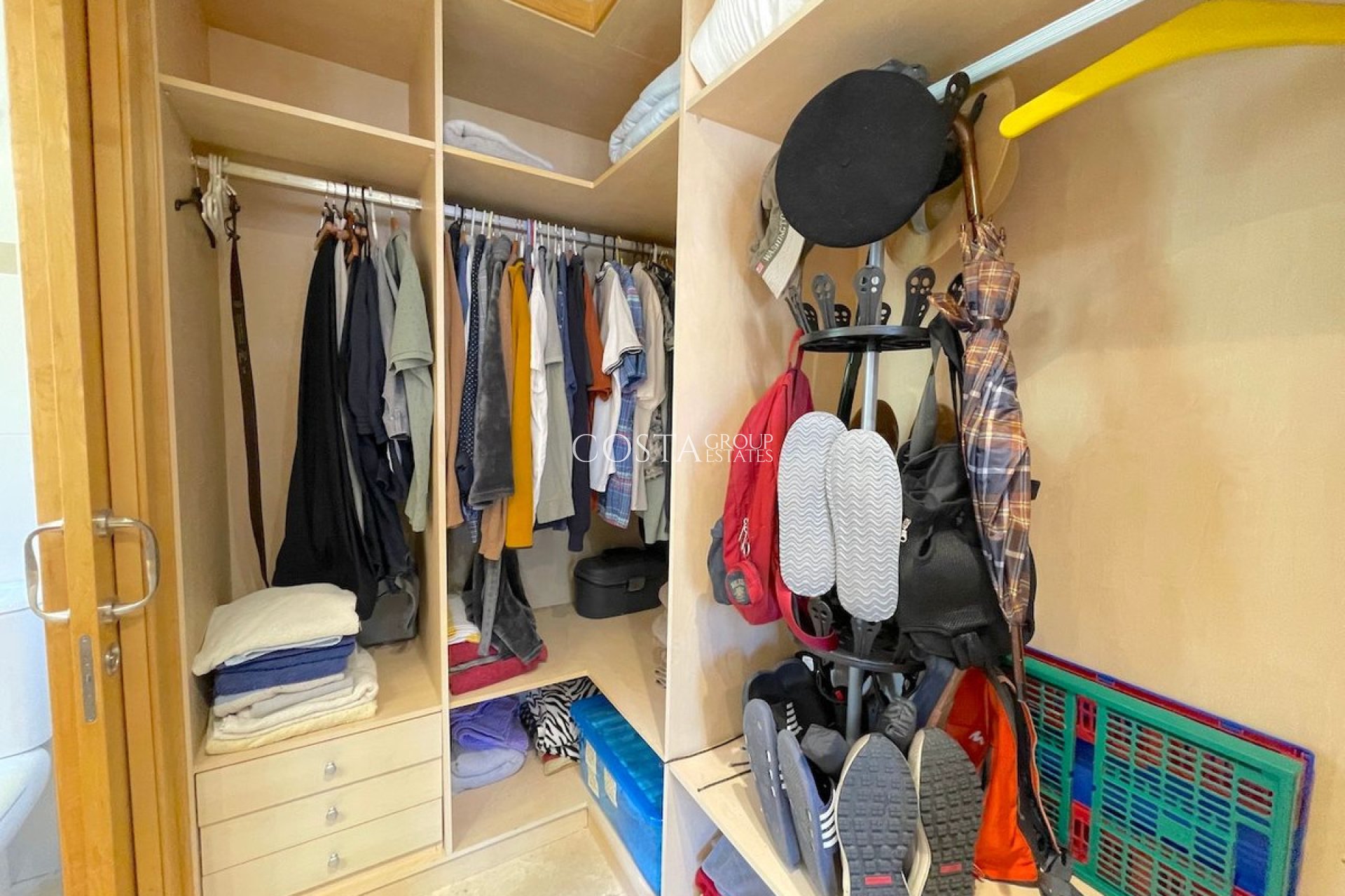 Herverkoop - Apartments -
Algorfa - Montemar