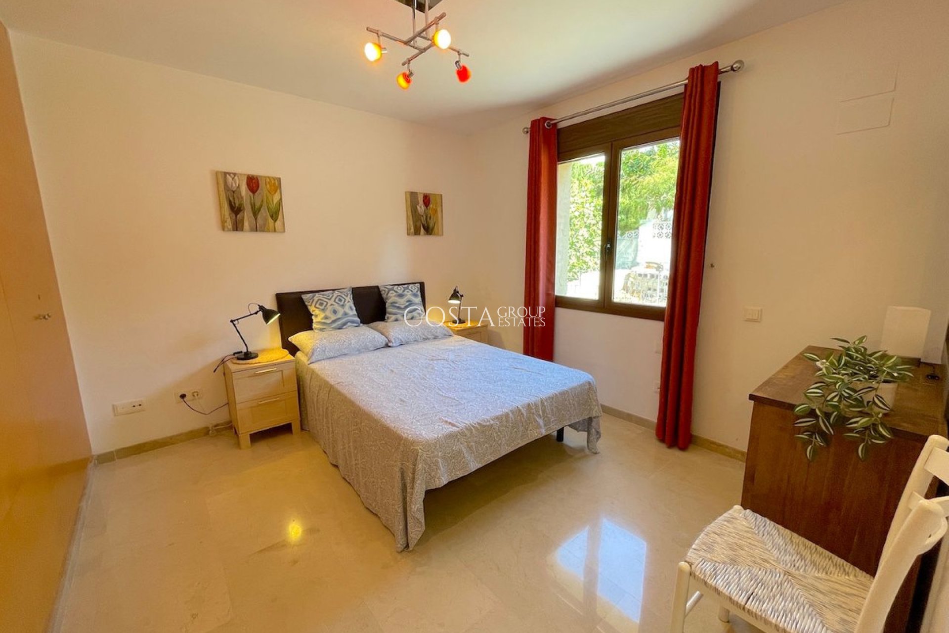 Herverkoop - Apartments -
Algorfa - Montemar