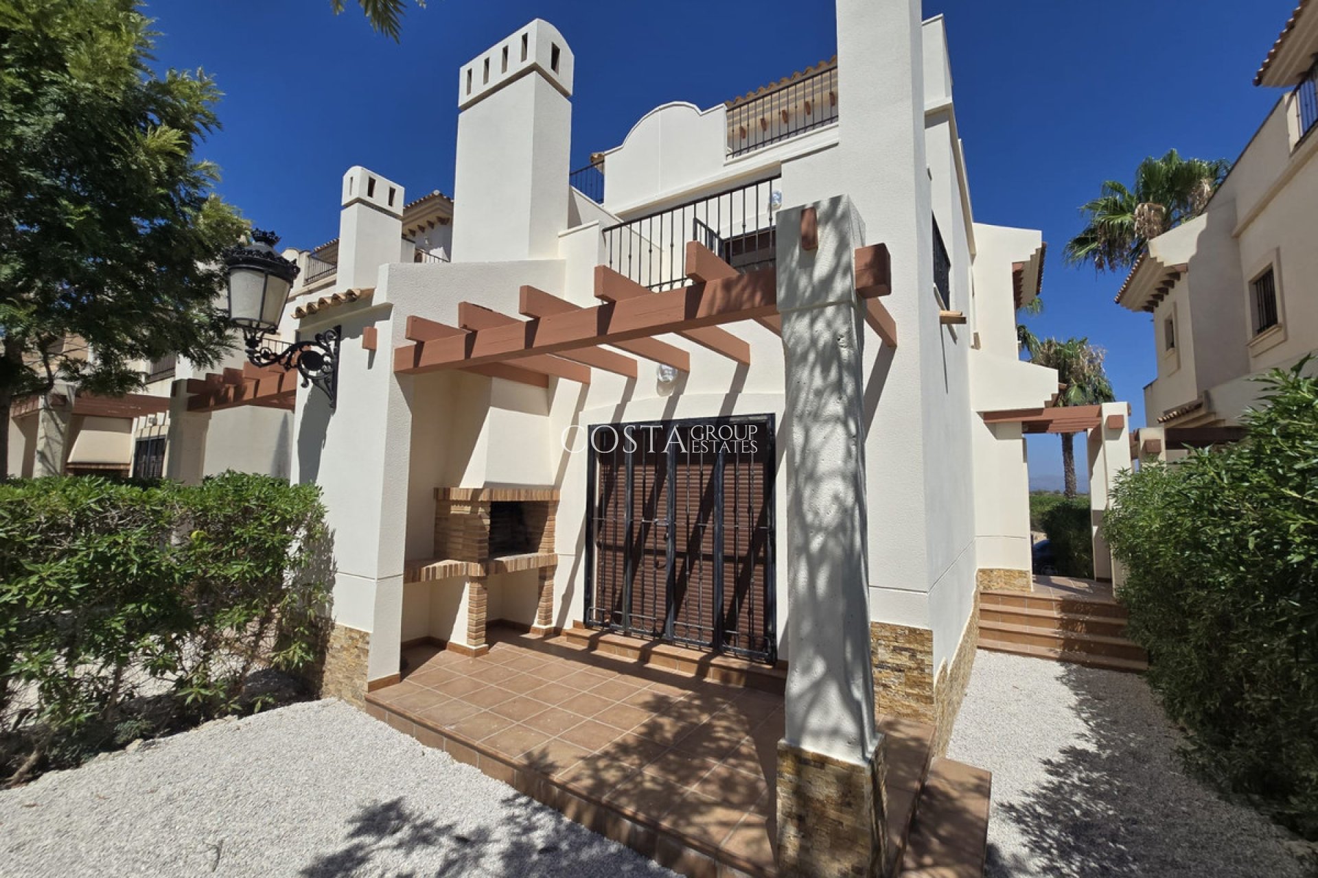 Herverkoop - Apartments -
Algorfa