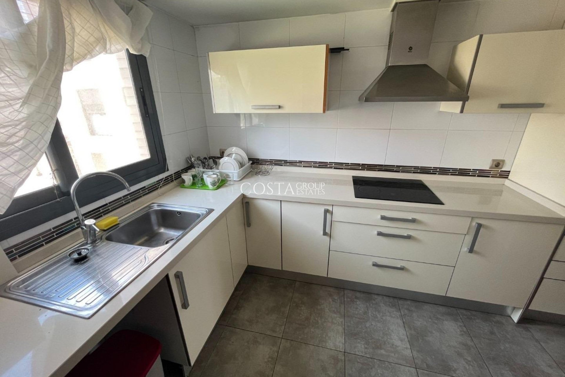 Herverkoop - Apartments -
Alicante - Alicante Centro