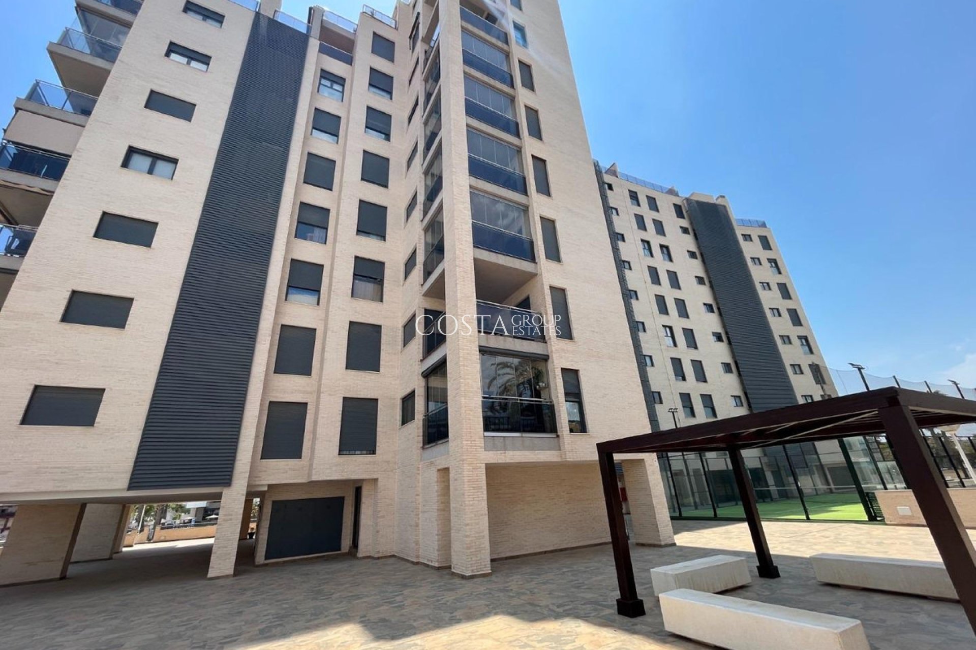 Herverkoop - Apartments -
Alicante - Alicante Centro