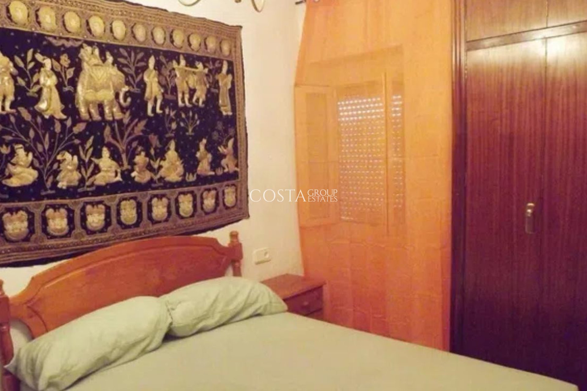 Herverkoop - Apartments -
Alicante - Alicante Centro