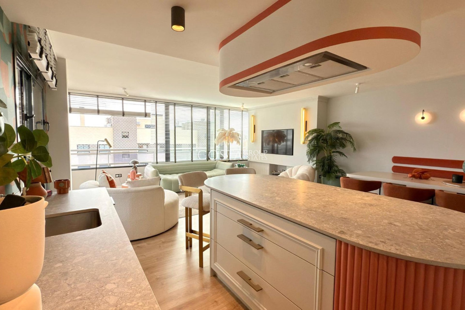 Herverkoop - Apartments -
Alicante - Alicante Centro