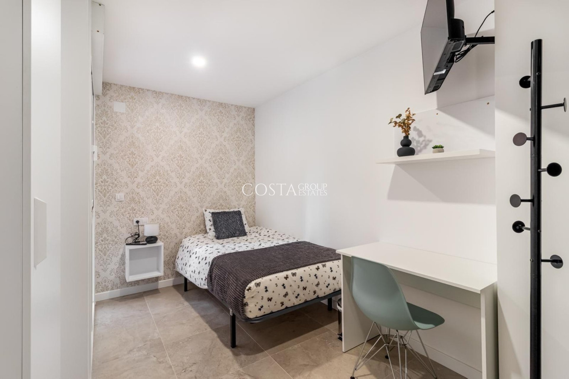Herverkoop - Apartments -
Alicante - Alicante Centro