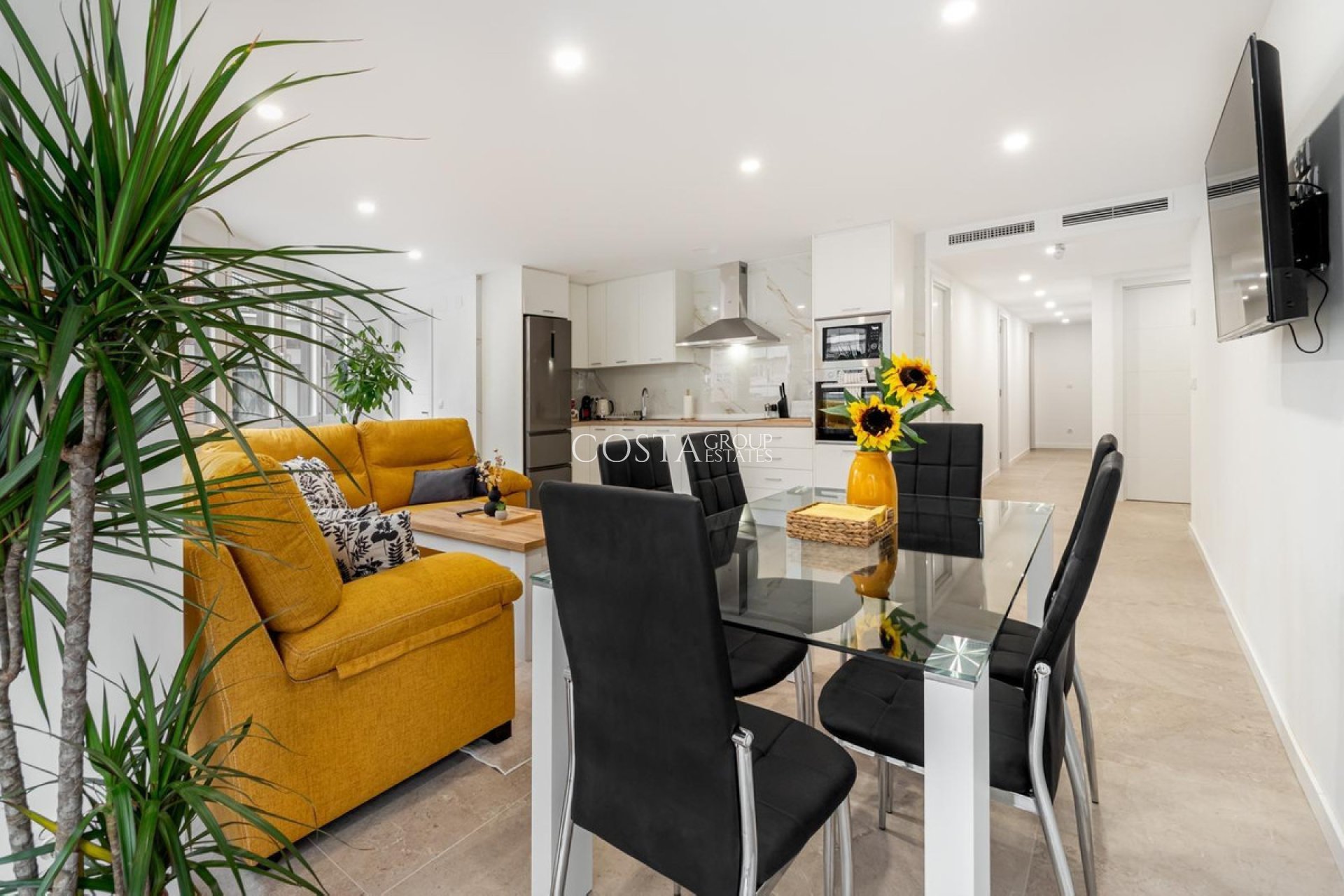 Herverkoop - Apartments -
Alicante - Alicante Centro